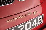 Porsche 356C Coupe 1964 года